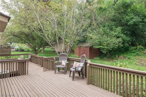 13340 Cinnamon Lane Ave. NW Avenue NW Mogadore OH 44260