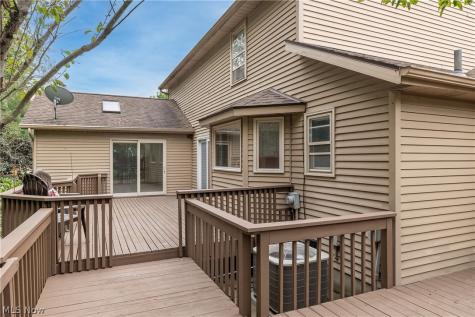 13340 Cinnamon Lane Ave. NW Avenue NW Mogadore OH 44260