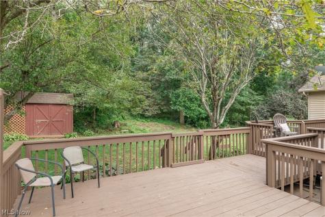 13340 Cinnamon Lane Ave. NW Avenue NW Mogadore OH 44260