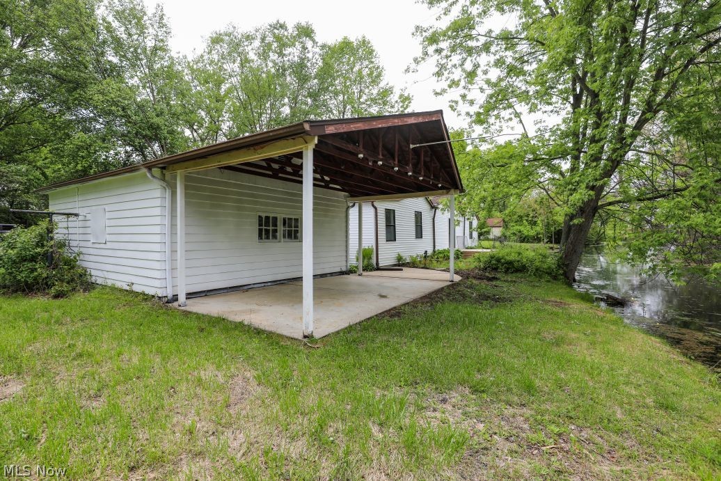 701 Portage Lakes Drive Coventry OH 44319