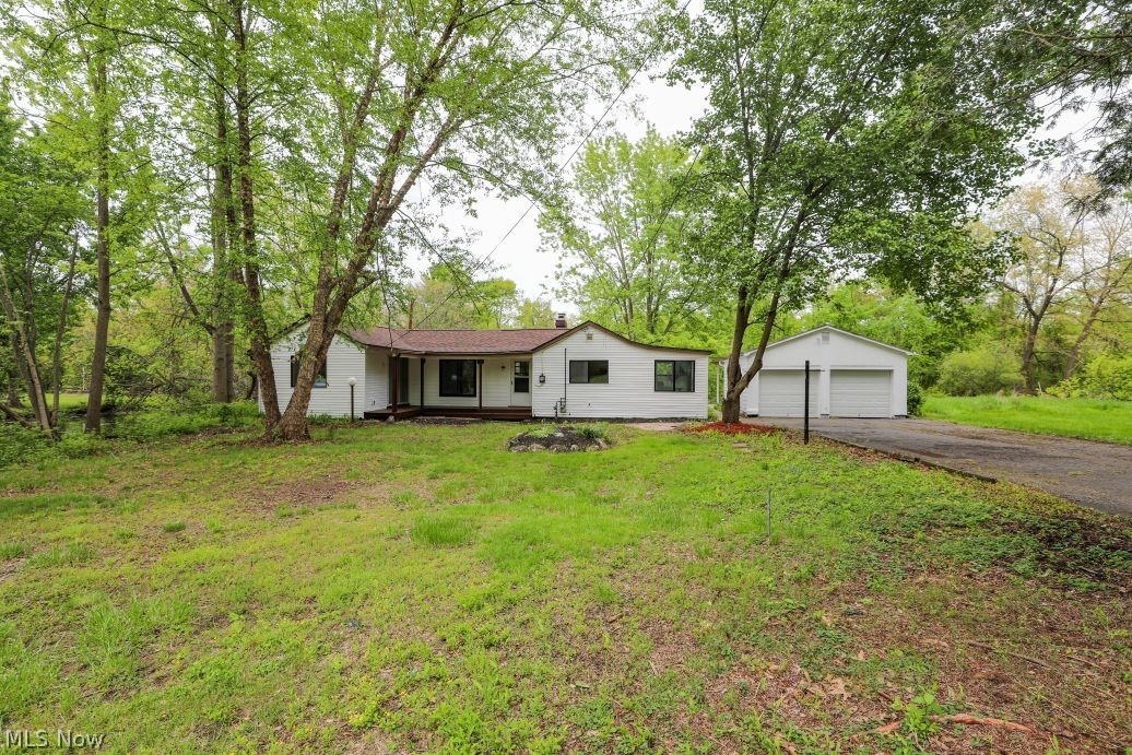 701 Portage Lakes Drive Coventry OH 44319