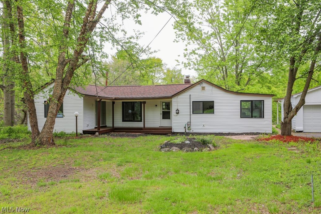 701 Portage Lakes Drive Coventry OH 44319