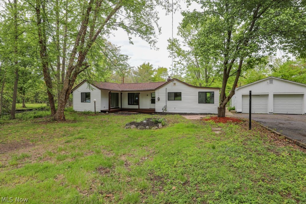 701 Portage Lakes Drive Coventry OH 44319