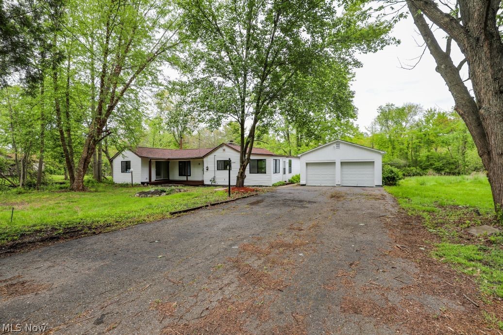 701 Portage Lakes Drive Coventry OH 44319