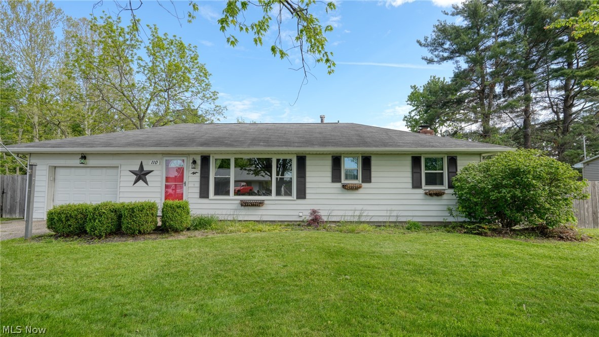 110 Cherry Lane New Concord OH 43762