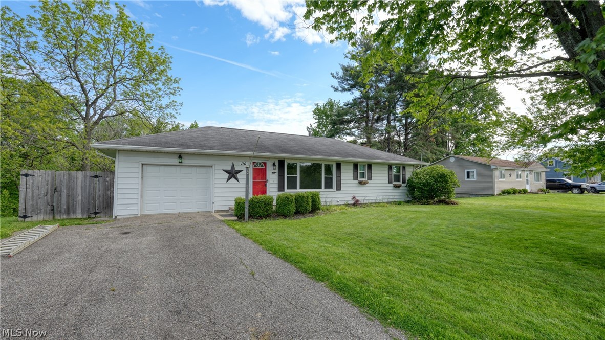 110 Cherry Lane New Concord OH 43762