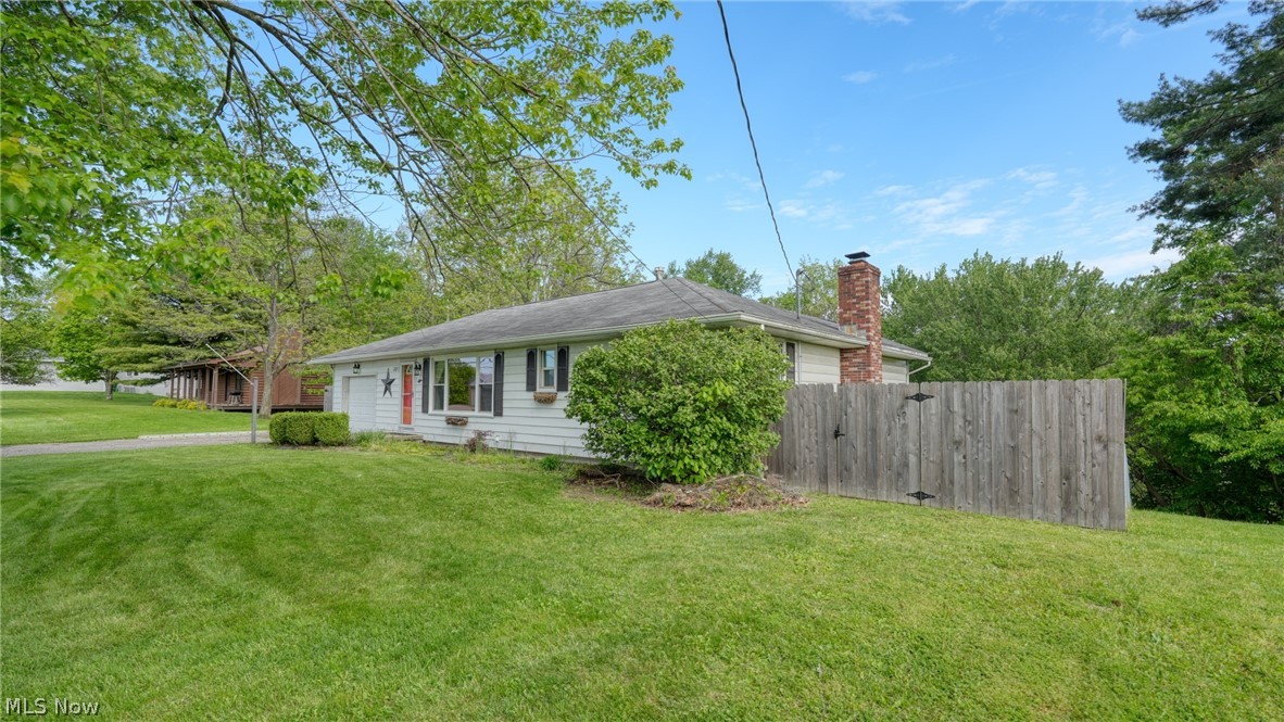 110 Cherry Lane New Concord OH 43762