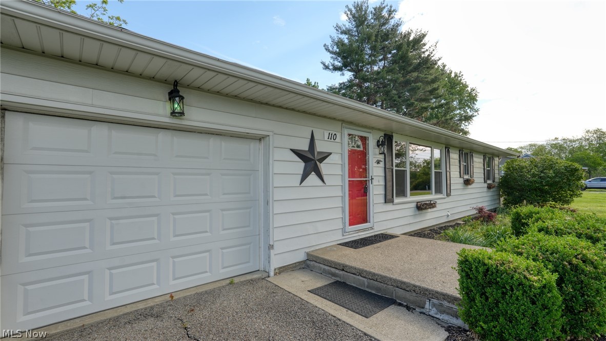 110 Cherry Lane New Concord OH 43762