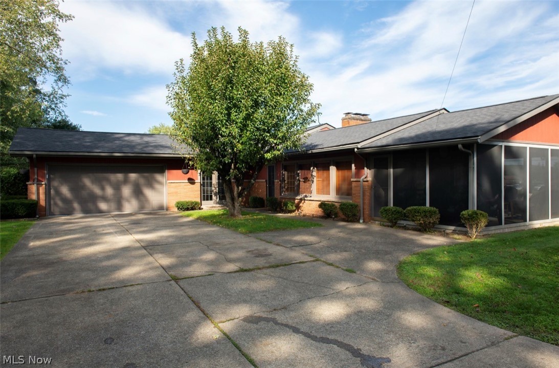 6262 W Liberty Hubbard OH 44425