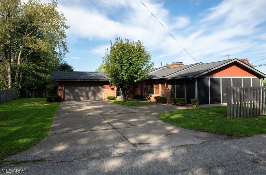 6262 W Liberty Hubbard OH 44425