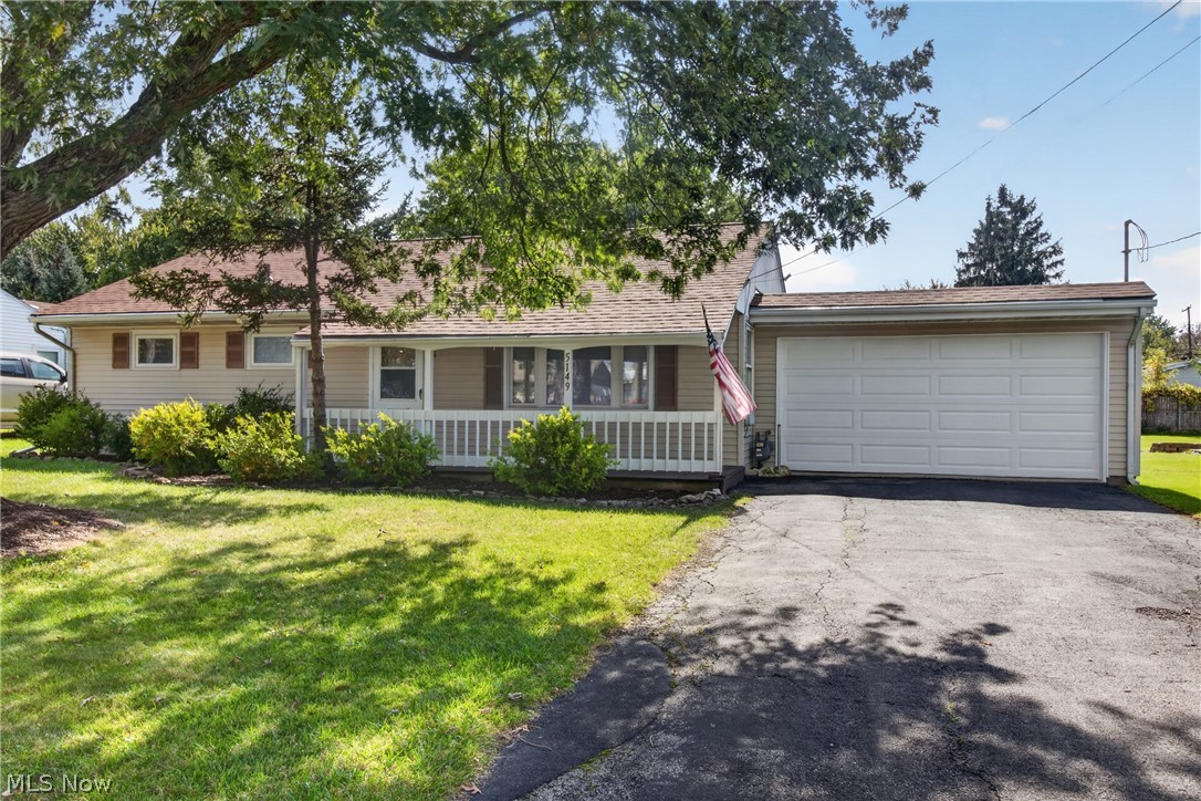 5149 Langfitt Street Vermilion OH 44089