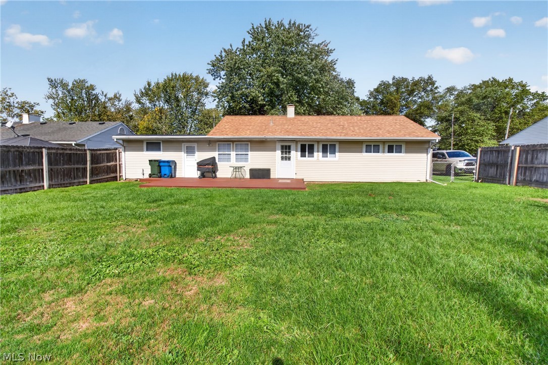 5149 Langfitt Street Vermilion OH 44089