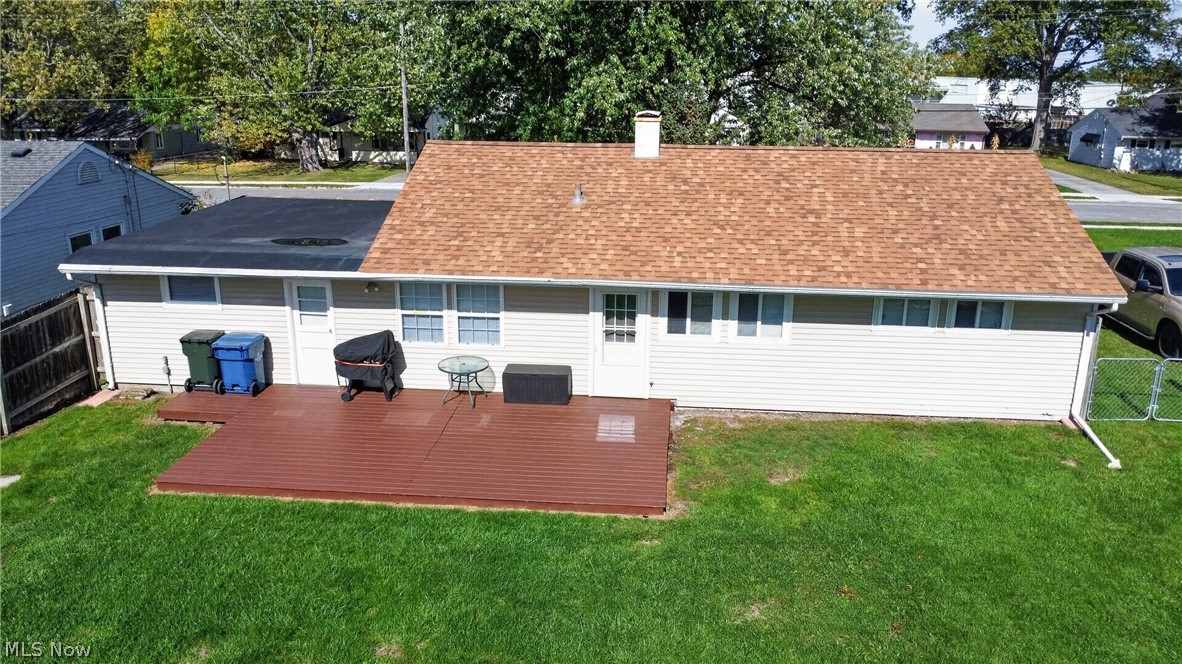 5149 Langfitt Street Vermilion OH 44089