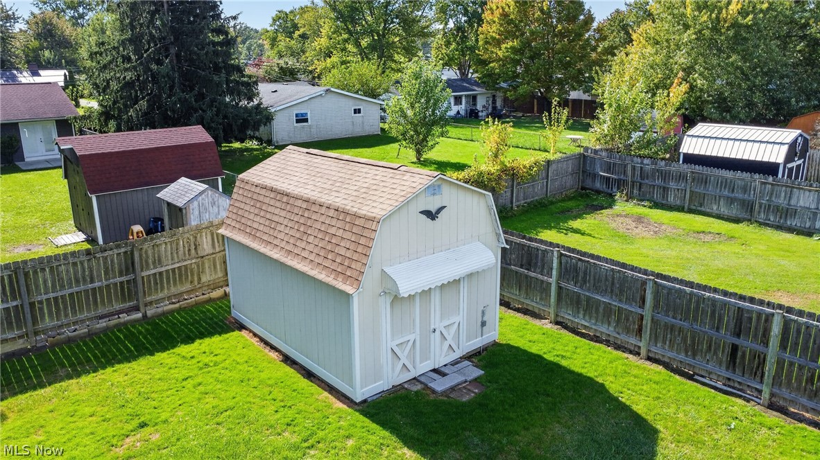 5149 Langfitt Street Vermilion OH 44089