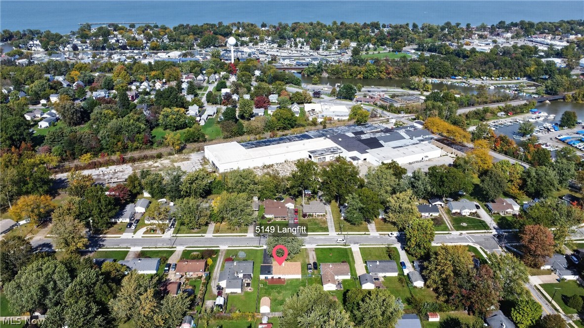 5149 Langfitt Street Vermilion OH 44089