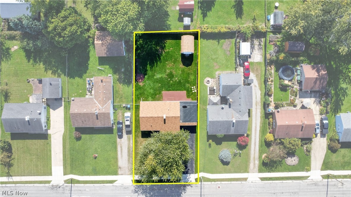 5149 Langfitt Street Vermilion OH 44089