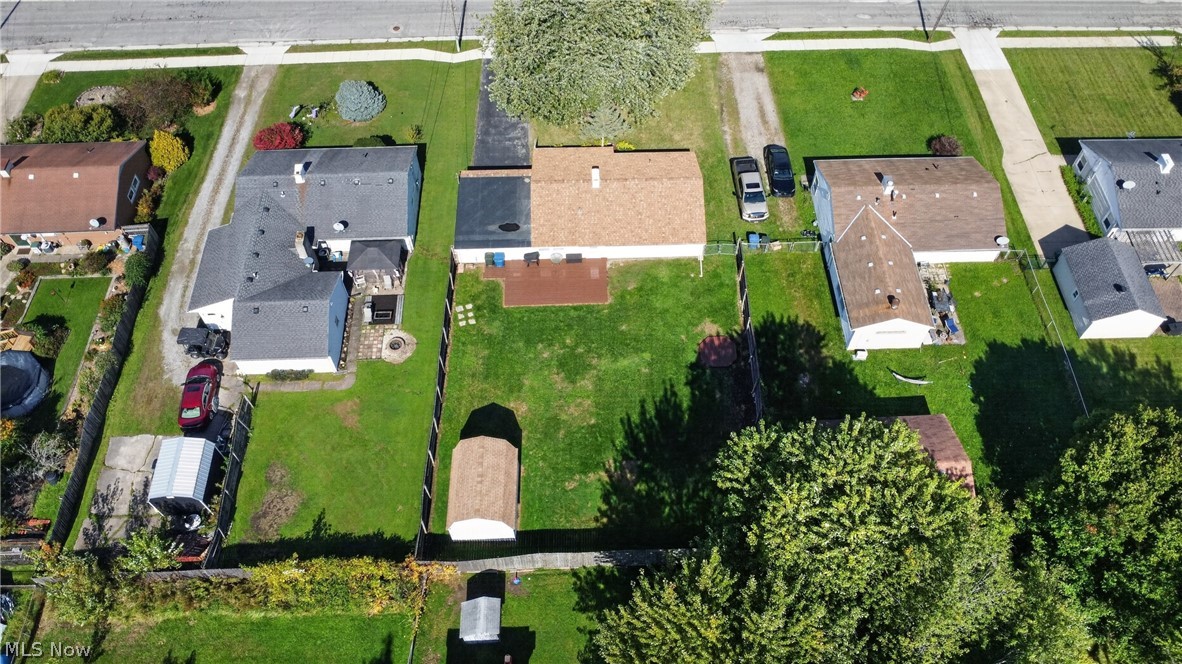 5149 Langfitt Street Vermilion OH 44089