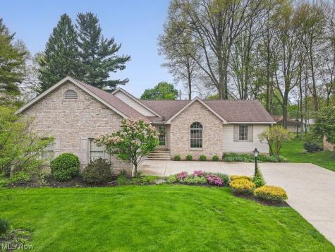 392 Maplewood Drive Alliance OH 44601