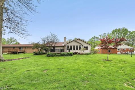 392 Maplewood Drive Alliance OH 44601