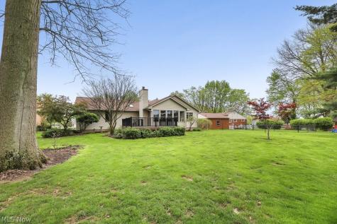 392 Maplewood Drive Alliance OH 44601