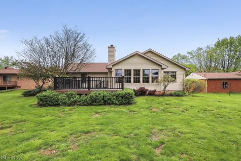 392 Maplewood Drive Alliance OH 44601