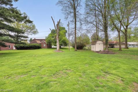 392 Maplewood Drive Alliance OH 44601