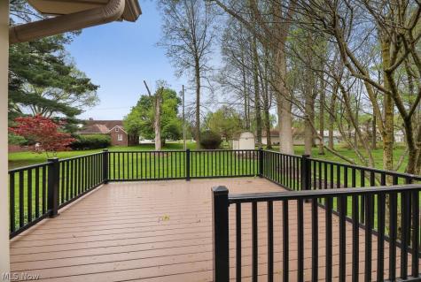392 Maplewood Drive Alliance OH 44601