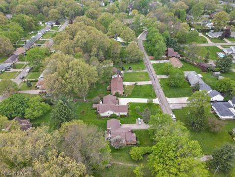 392 Maplewood Drive Alliance OH 44601