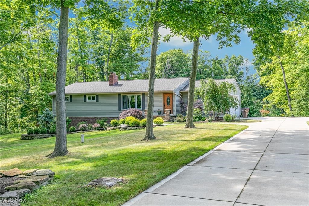 Chesterland OH, 7367 Brook Lane