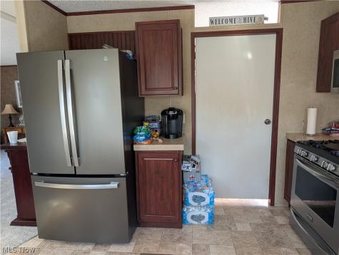 6615 Cleveland Road Ravenna OH 44266