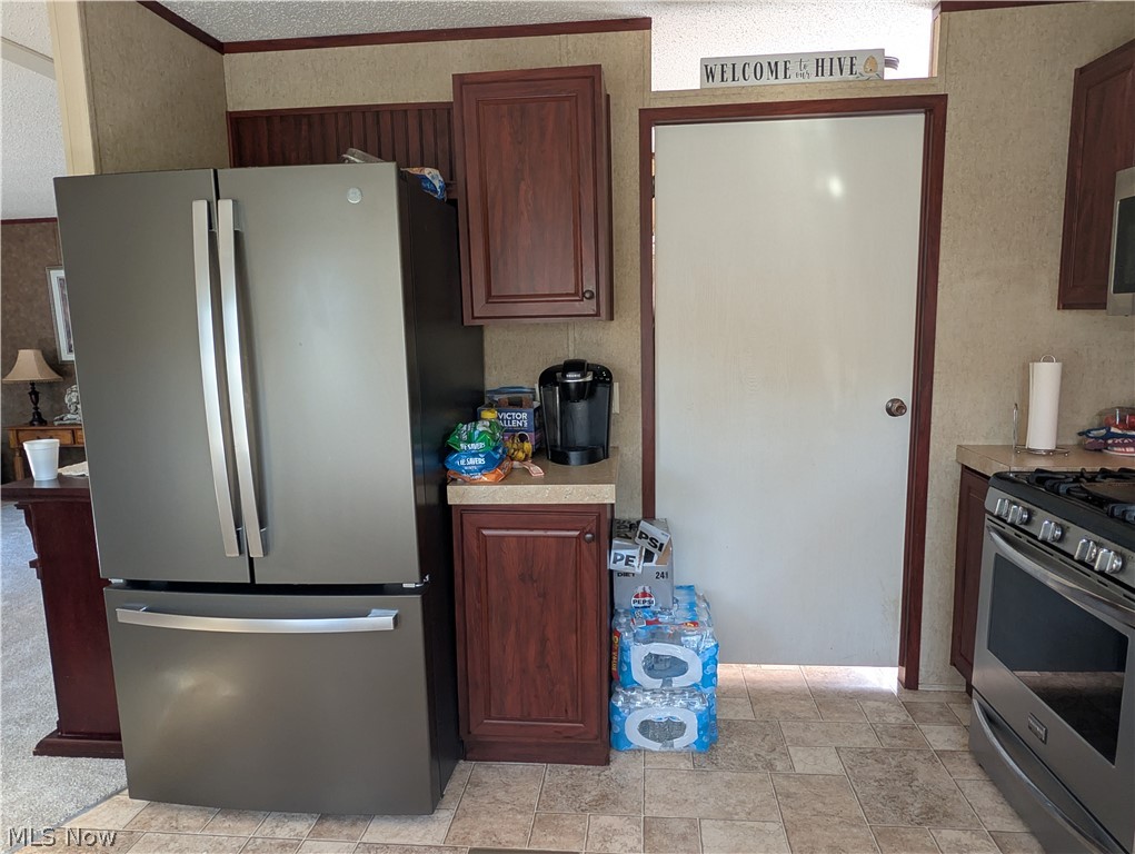 6615 Cleveland Road Ravenna OH 44266