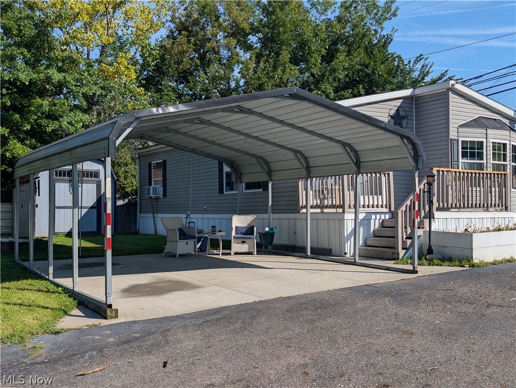 6615 Cleveland Road Ravenna OH 44266