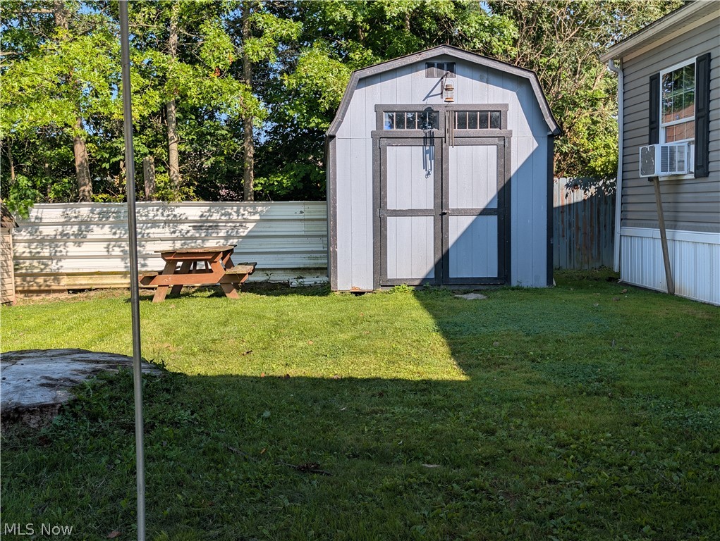 6615 Cleveland Road Ravenna OH 44266
