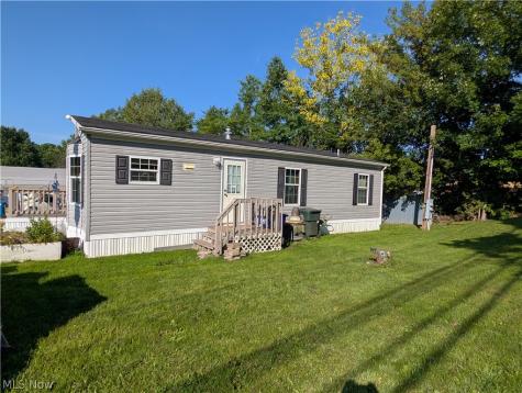 6615 Cleveland Road Ravenna OH 44266