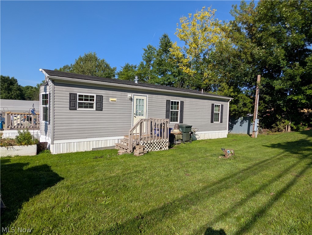 6615 Cleveland Road Ravenna OH 44266