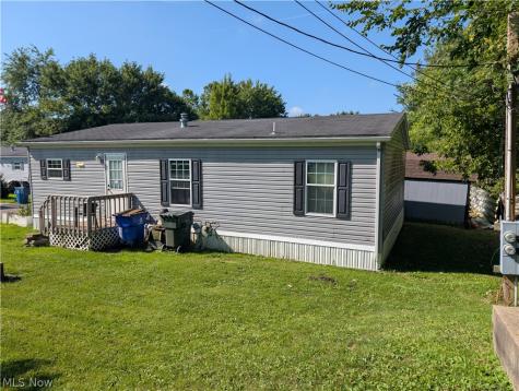 6615 Cleveland Road Ravenna OH 44266