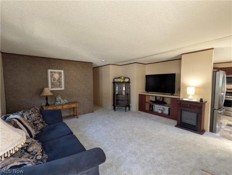 6615 Cleveland Road Ravenna OH 44266