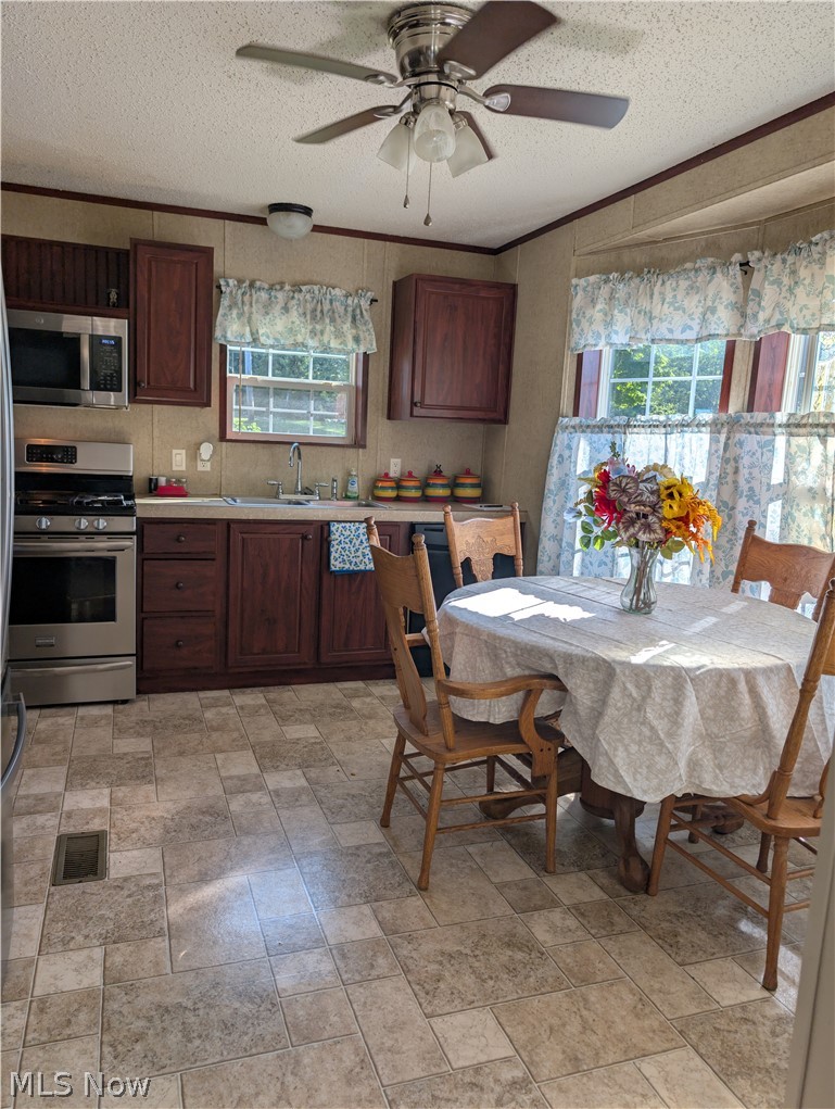 6615 Cleveland Road Ravenna OH 44266