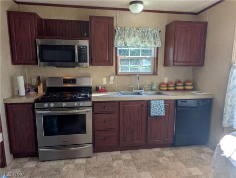 6615 Cleveland Road Ravenna OH 44266