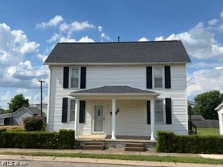 212 Race Avenue Byesville OH 43723