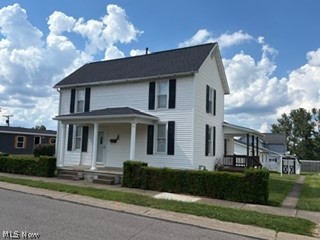212 Race Avenue Byesville OH 43723