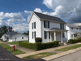 212 Race Avenue Byesville OH 43723