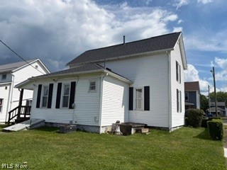 212 Race Avenue Byesville OH 43723