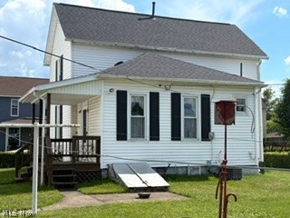 212 Race Avenue Byesville OH 43723