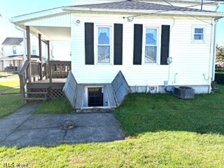 212 Race Avenue Byesville OH 43723