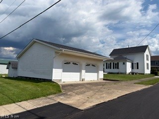 212 Race Avenue Byesville OH 43723