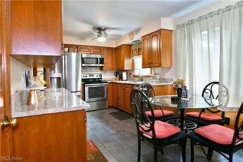 825 Ravine Drive Youngstown OH 44505