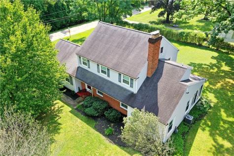 825 Ravine Drive Youngstown OH 44505