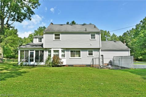 825 Ravine Drive Youngstown OH 44505