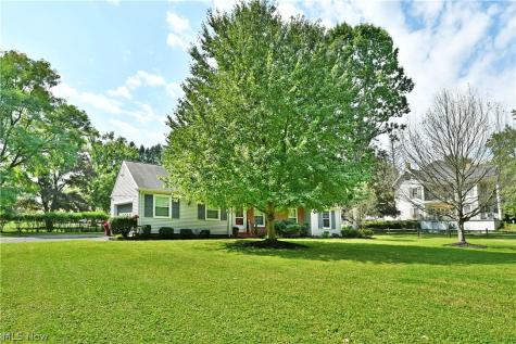 825 Ravine Drive Youngstown OH 44505